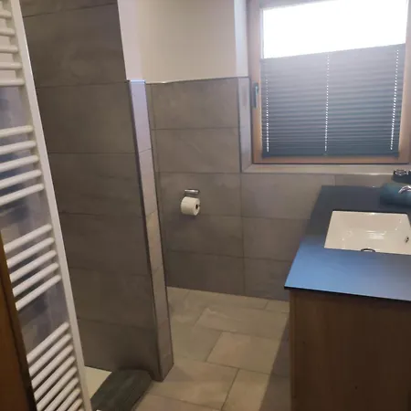 Apartamento Frauenkogelblick Mit Terrasse Grossarl