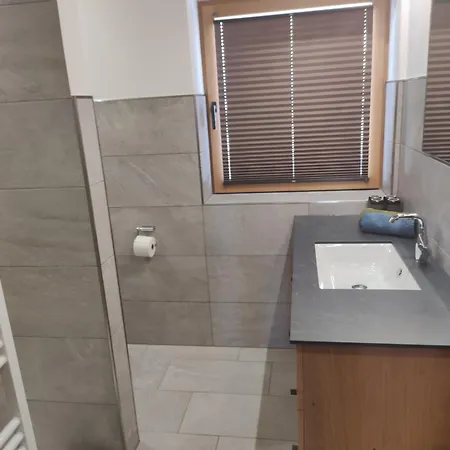 Frauenkogelblick Mit Terrasse Apartamento