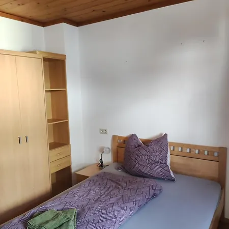 Apartment Frauenkogelblick *