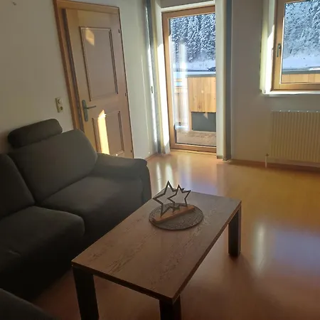 Lejlighed Frauenkogelblick Grossarl
