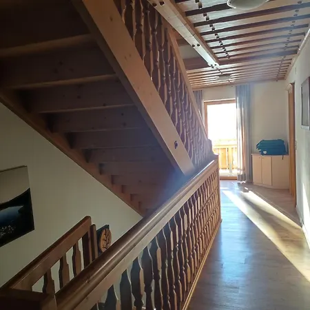 Apartment Frauenkogelblick
