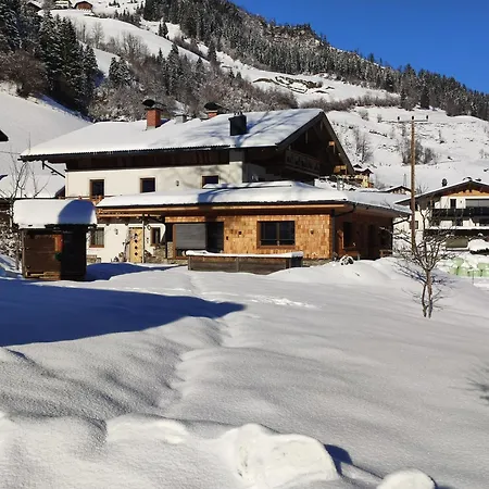 Frauenkogelblick Mit Terrasse *
