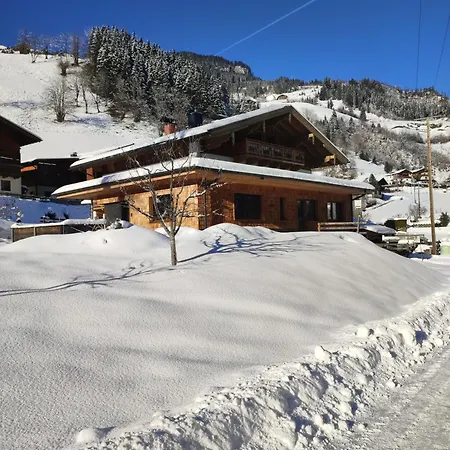 Frauenkogelblick Mit Terrasse