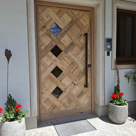 Apartment Frauenkogelblick *
