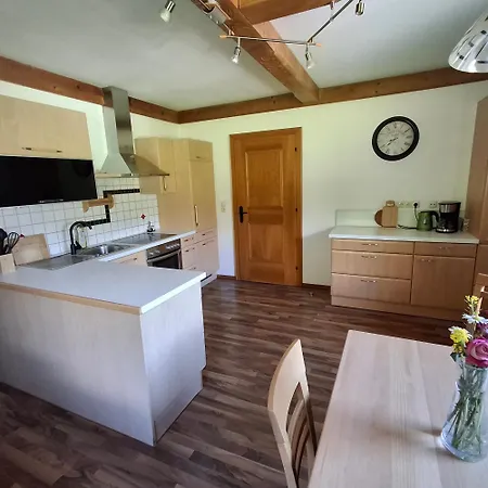 아파트 Frauenkogelblick Mit Terrasse 그로살