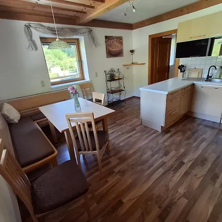 Frauenkogelblick Mit Terrasse Apartamento