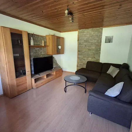 Apartamento Frauenkogelblick Mit Terrasse