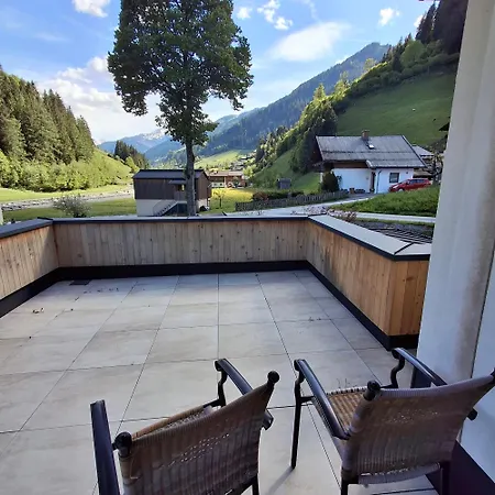 Frauenkogelblick Apartment *