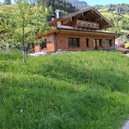 Frauenkogelblick Apartment *