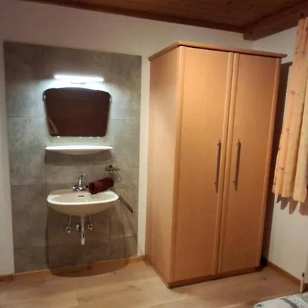 Frauenkogelblick Mit Terrasse