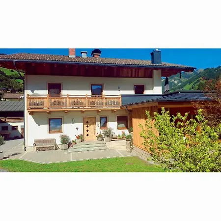 Lejlighed Frauenkogelblick Mit Terrasse Am Bauernhof *