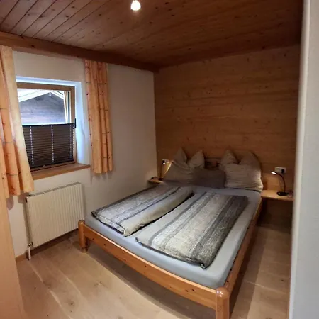 Frauenkogelblick Mit Terrasse 아파트 *