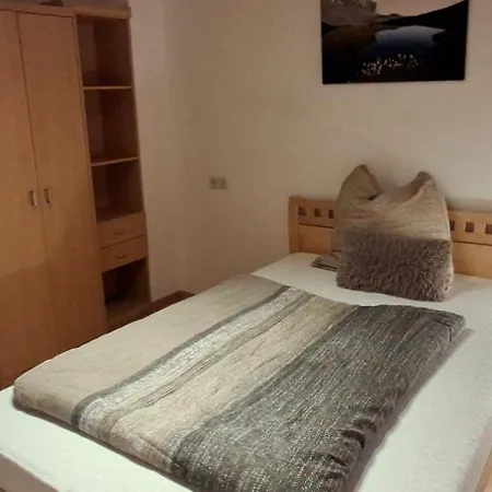 Apartamento Frauenkogelblick Mit Terrasse *