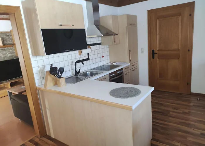 Διαμέρισμα Frauenkogelblick Mit Terrasse *