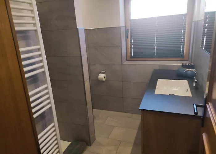 Διαμέρισμα Frauenkogelblick Mit Terrasse Grossarl