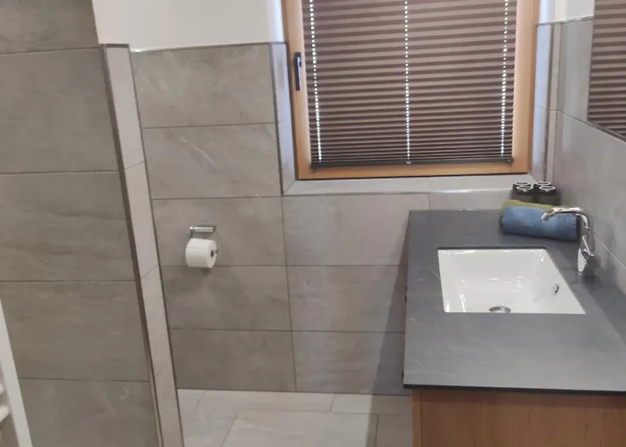 Frauenkogelblick Mit Terrasse Διαμέρισμα