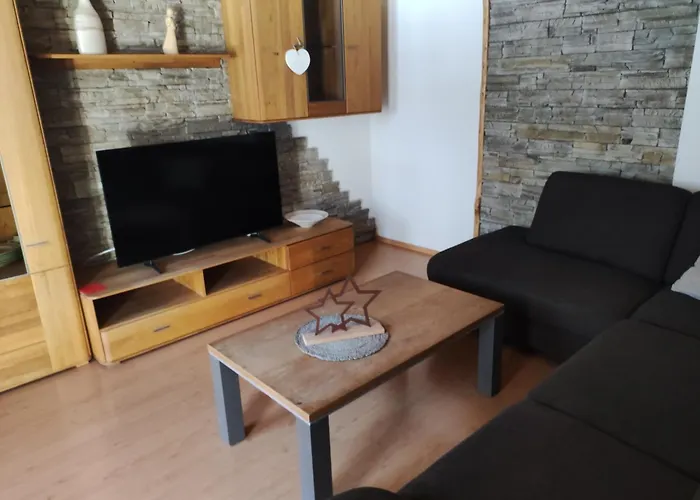 Frauenkogelblick Mit Terrasse