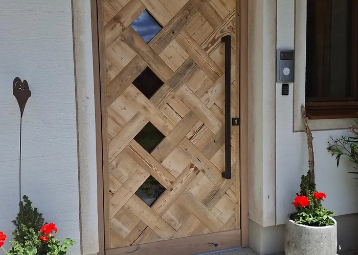 Διαμέρισμα Frauenkogelblick Mit Terrasse *