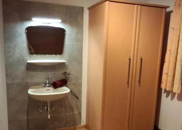 Frauenkogelblick Mit Terrasse