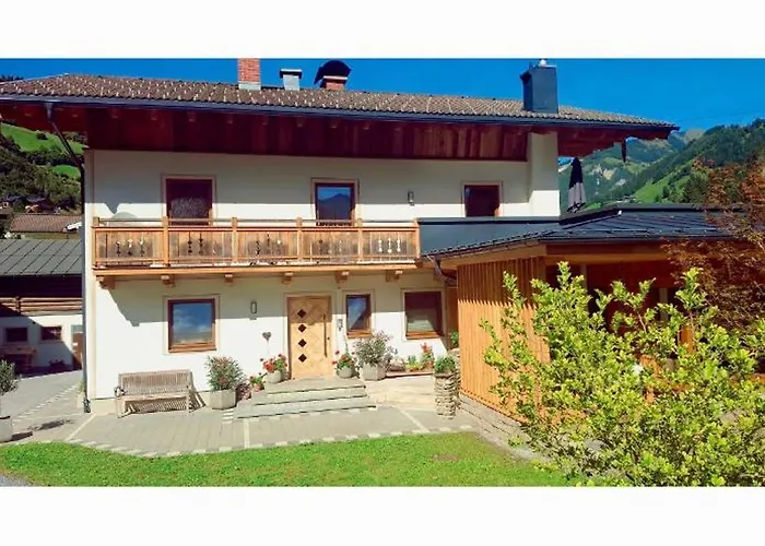 Διαμέρισμα Frauenkogelblick Mit Terrasse *