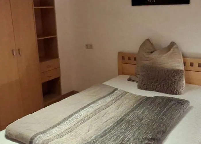 Διαμέρισμα Frauenkogelblick Mit Terrasse *